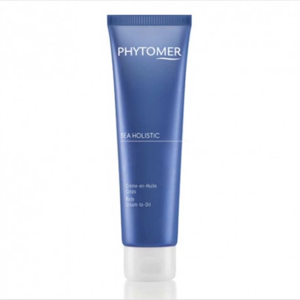 PHYTOMER Sea Holistic Cream Body Cream-to-Oil